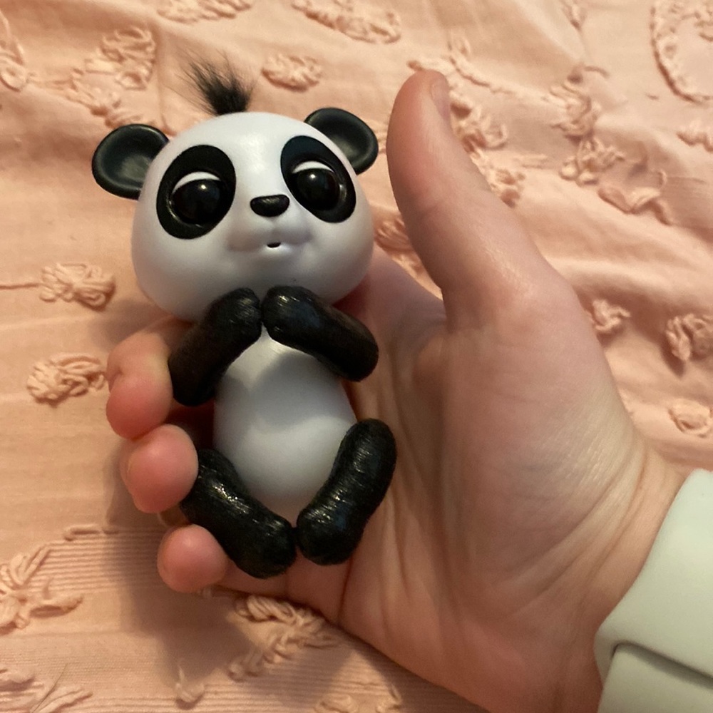 This is a fingel-ling